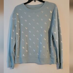 Unbranded Unicorn Sweater